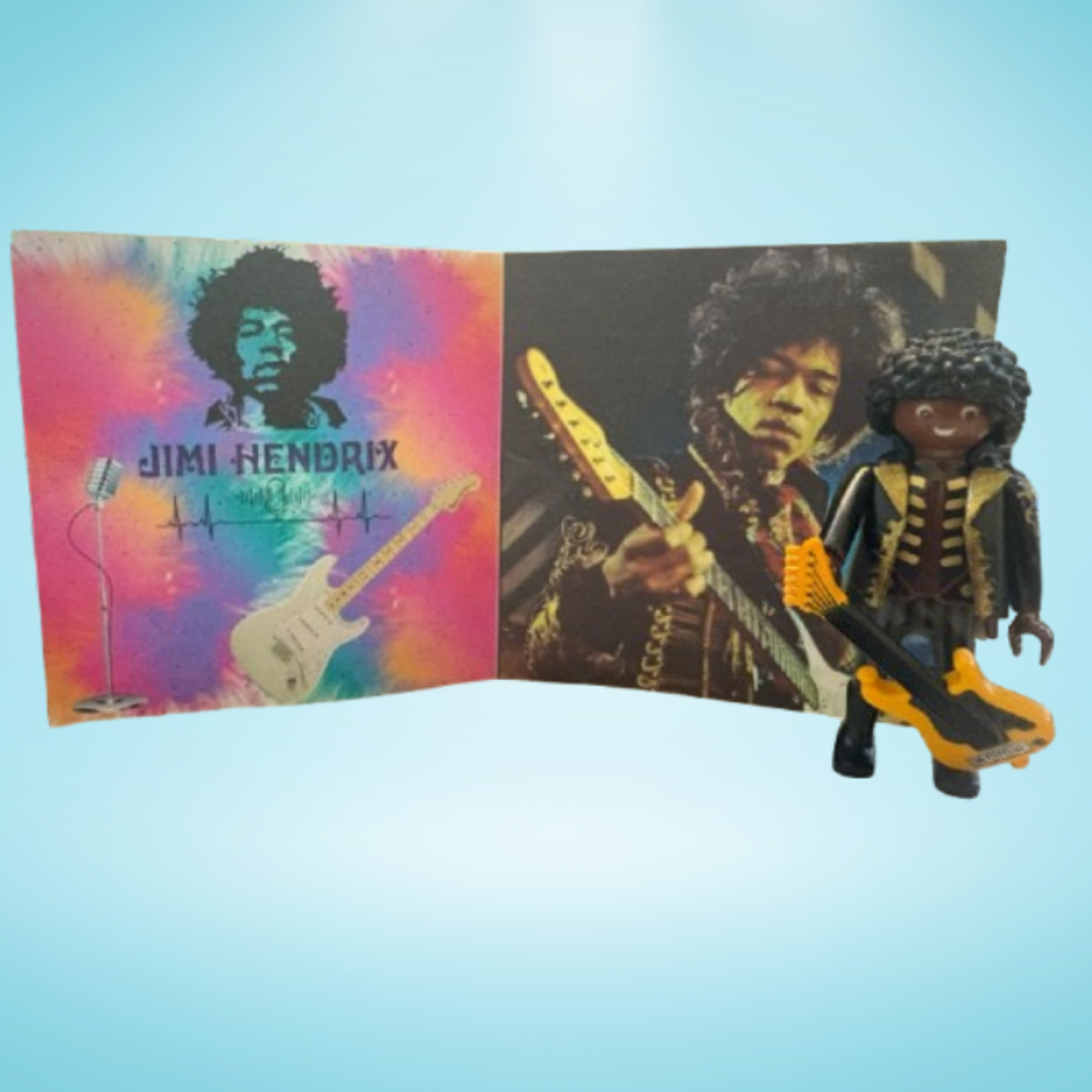 Jimi Hendrix