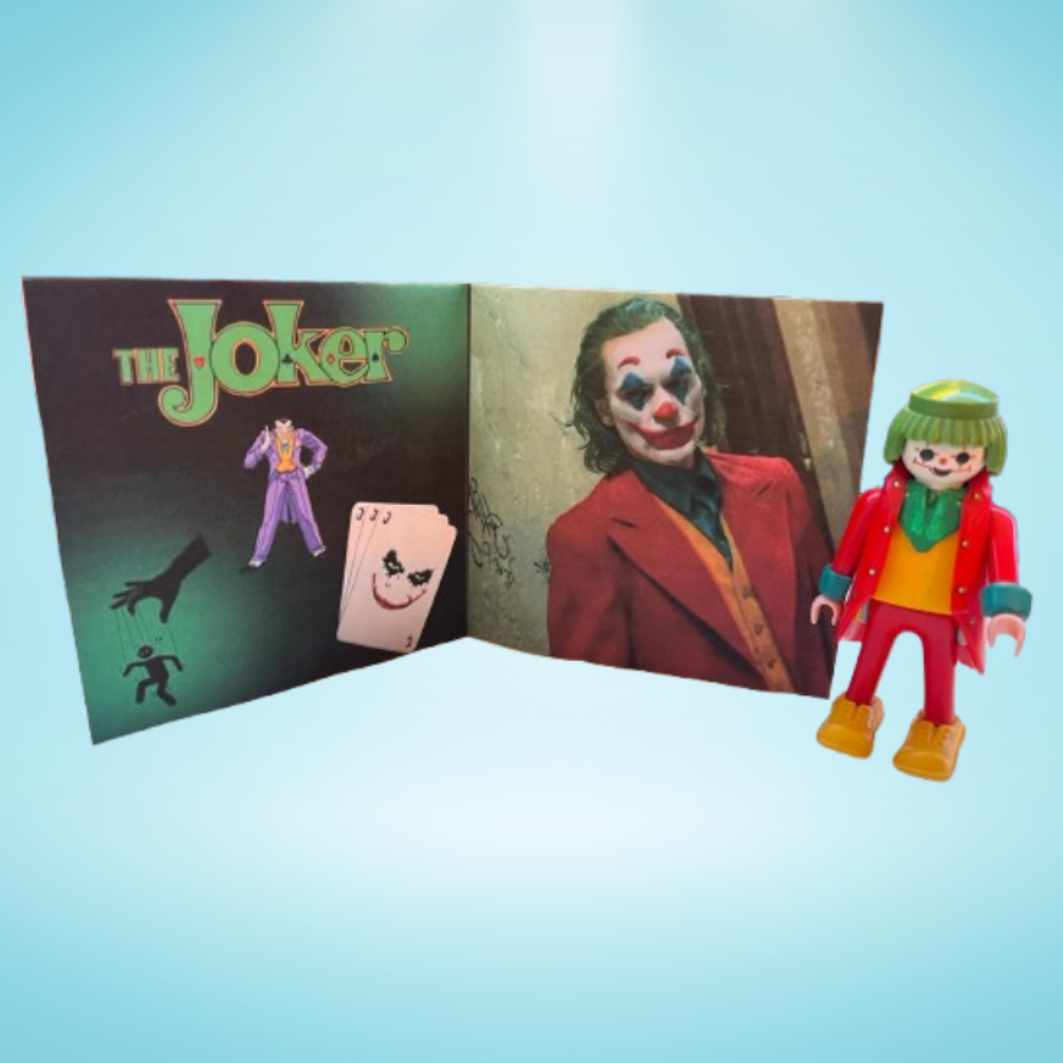 The Joker