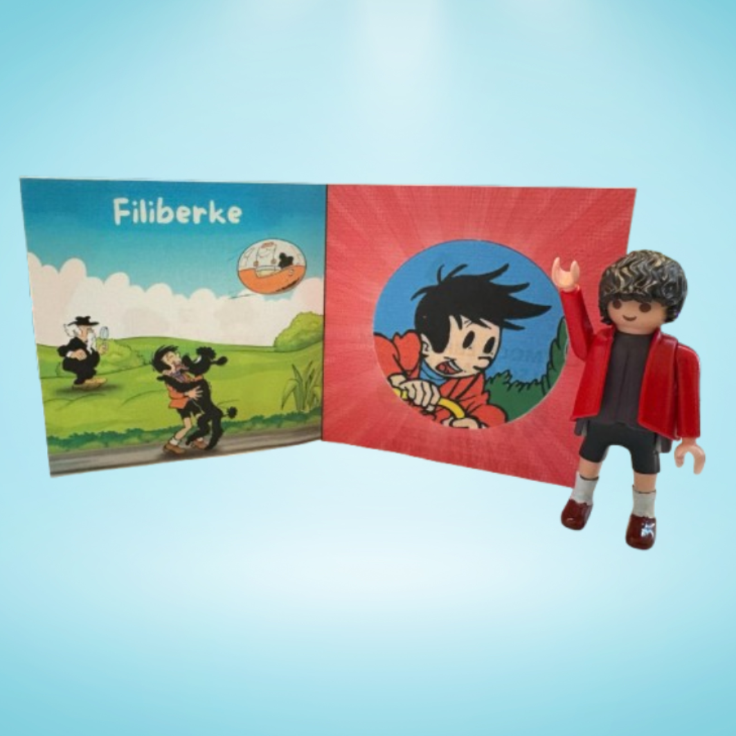 Filiberke