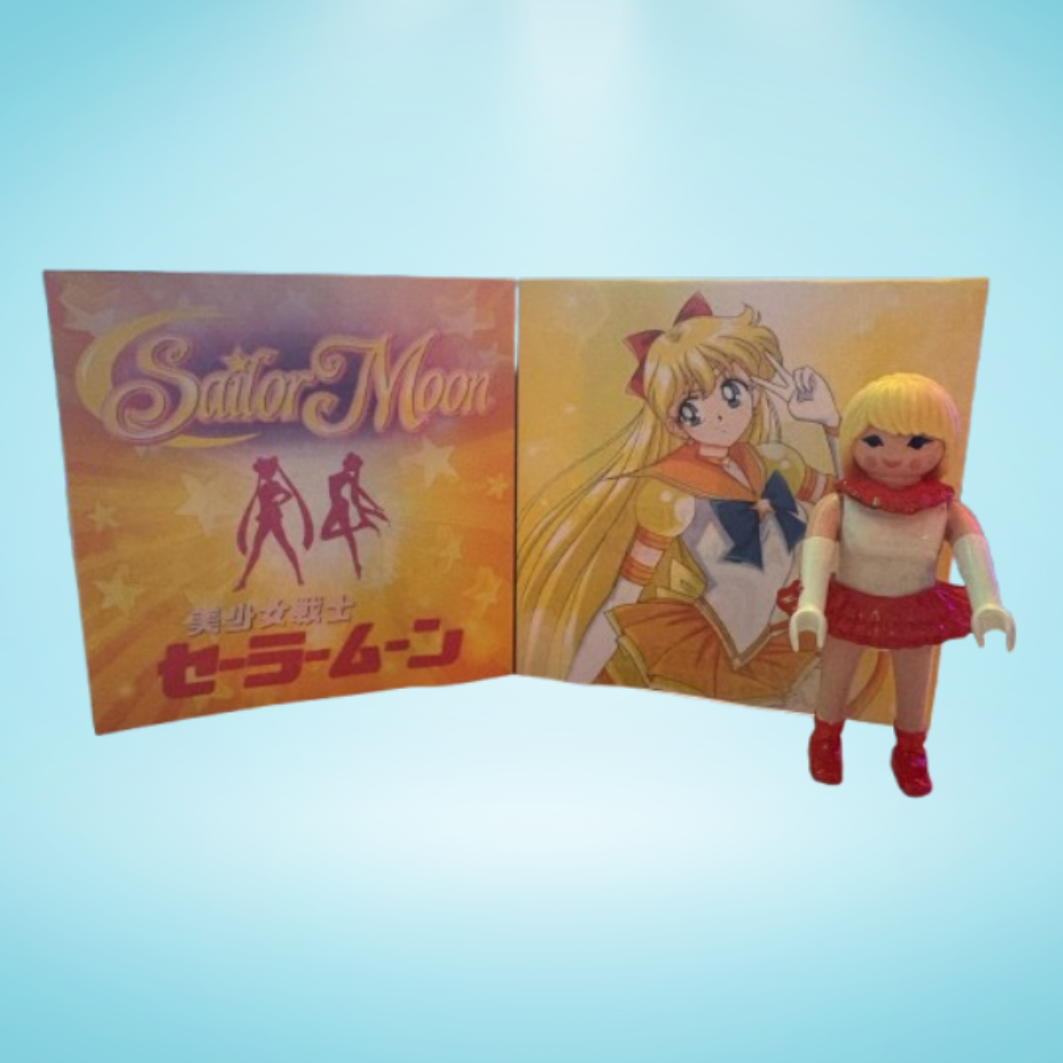 Sailor Venus