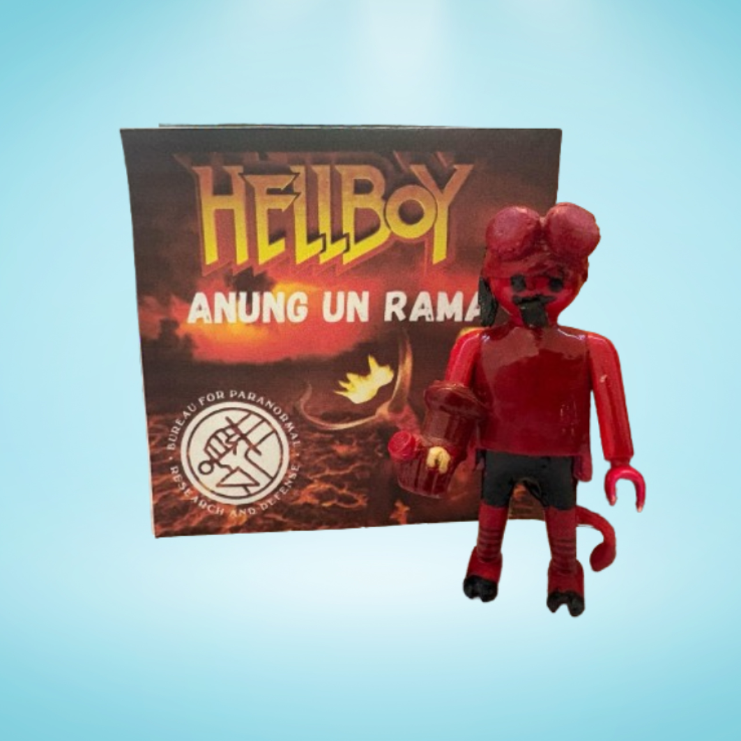 HellBoy