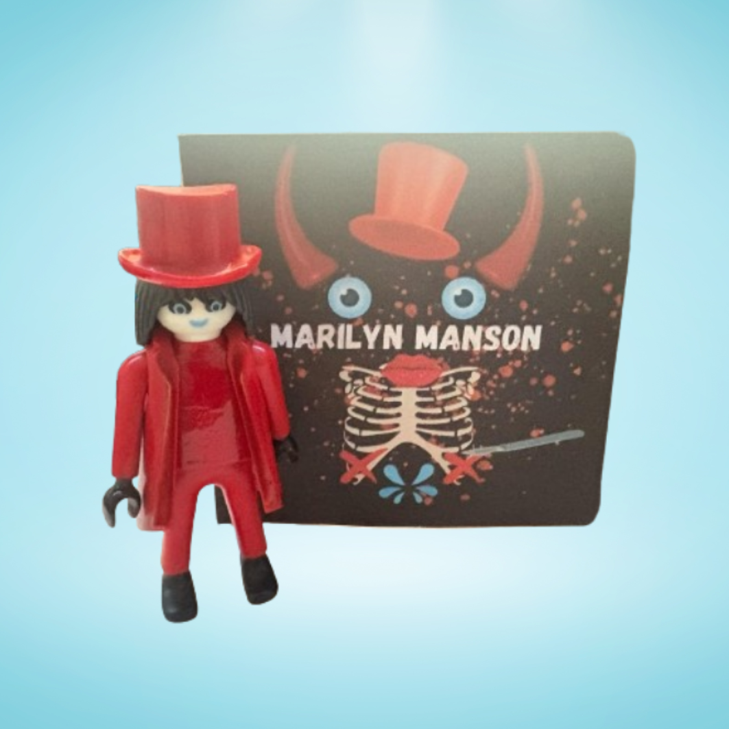 Marilyn Manson