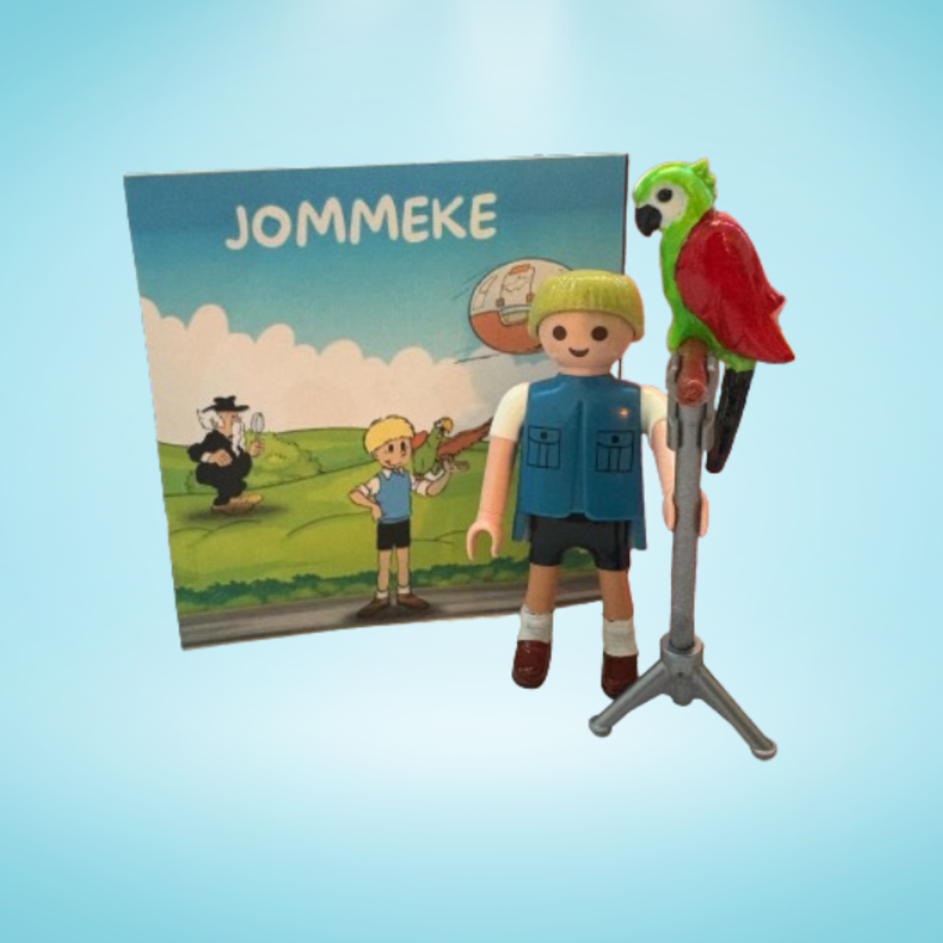 Jommeke