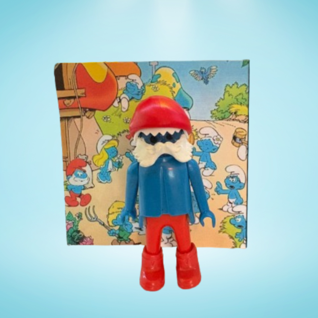 Grote Smurf