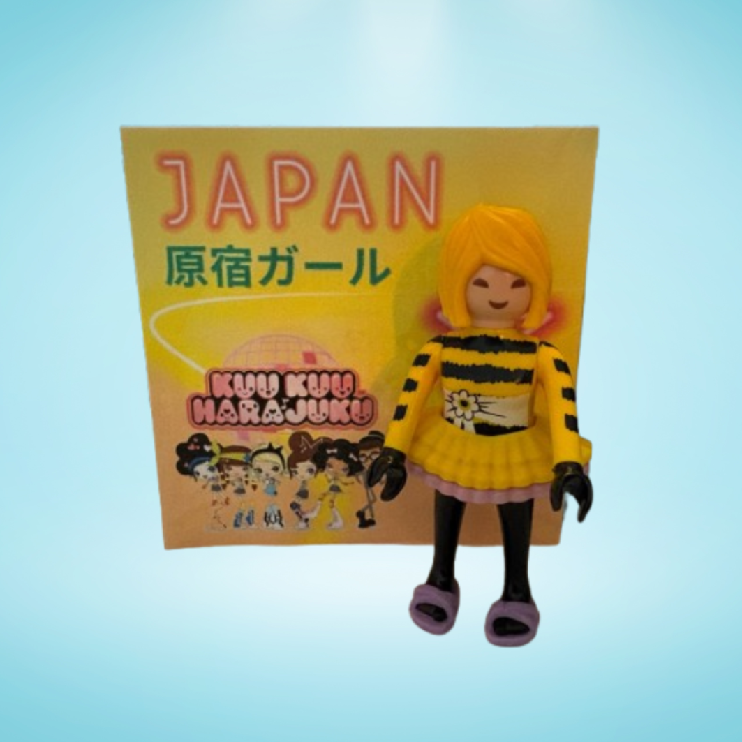 Harajuku - Nanami