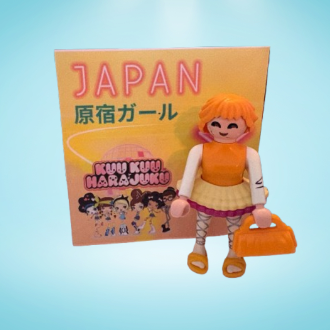 Harajuku - Amaya