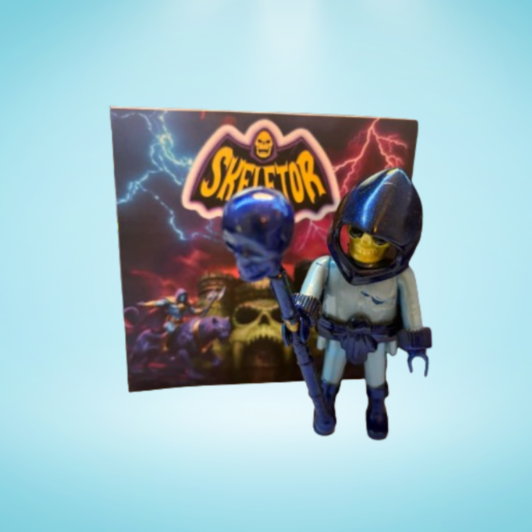 Skeletor "Masters of the Universe"