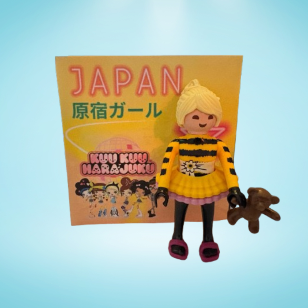 Harajuku - Misaki