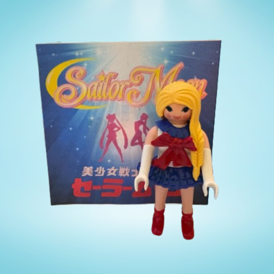 Sailor Moon