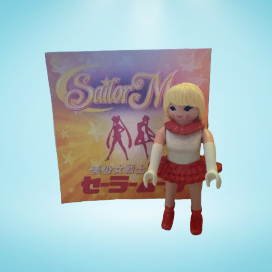 Sailor Venus