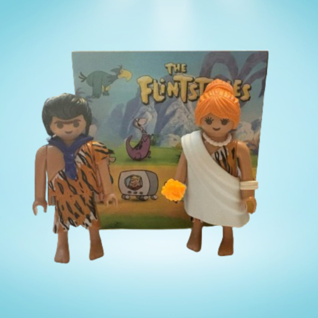The Flintstones