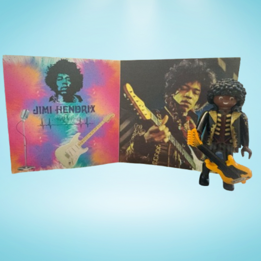 Jimi Hendrix