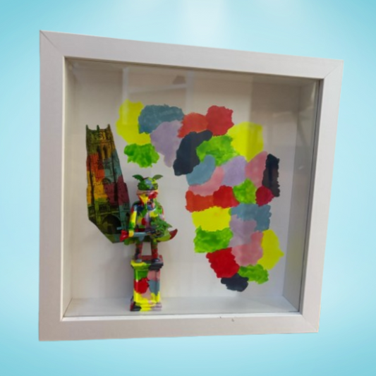 Ambiorix "Art Collection"
