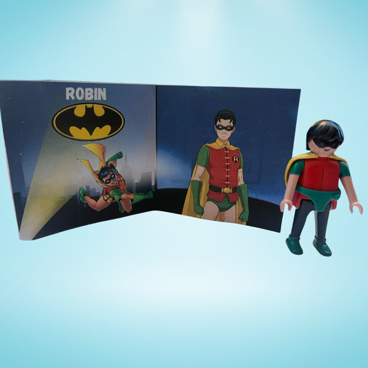 Robin