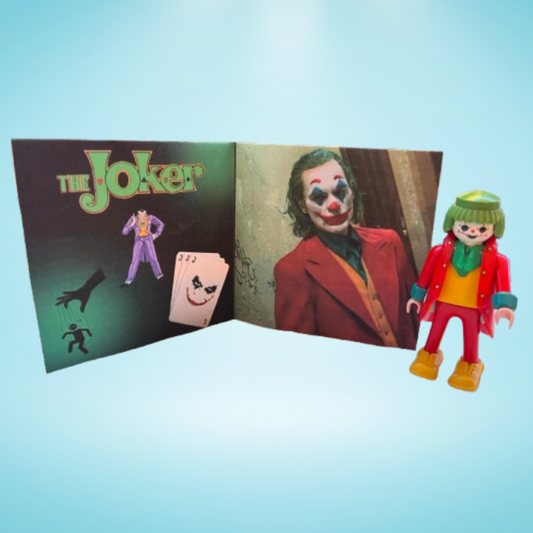 The Joker