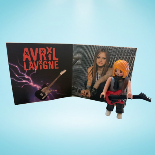 Avril Lavigne