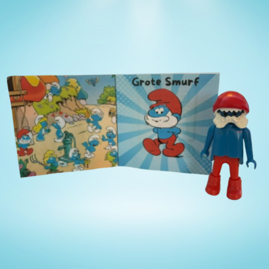 Grote Smurf
