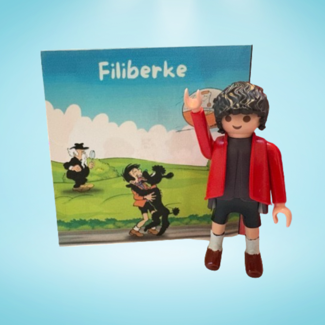 Filiberke
