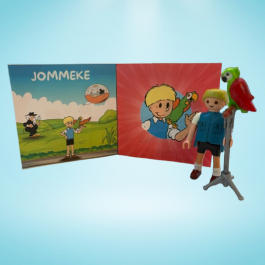 Jommeke