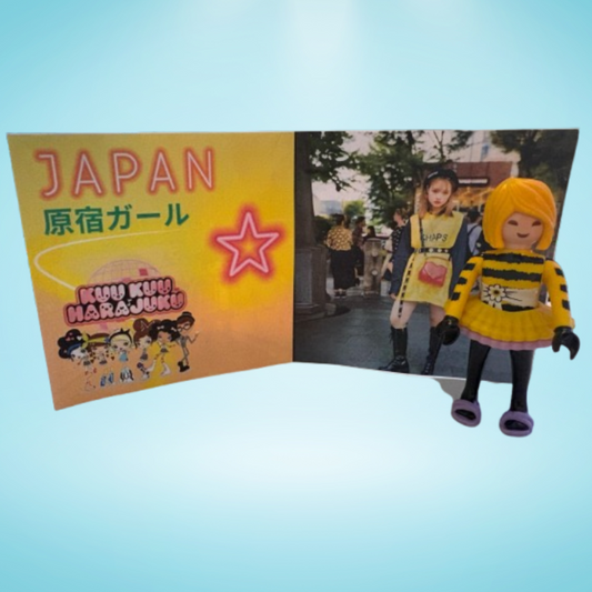 Harajuku - Nanami