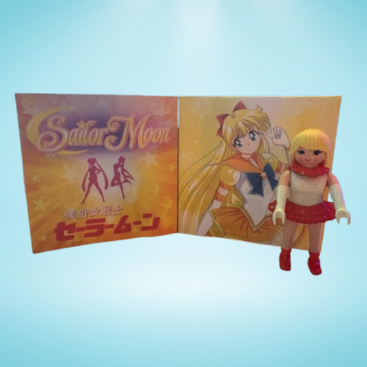 Sailor Venus