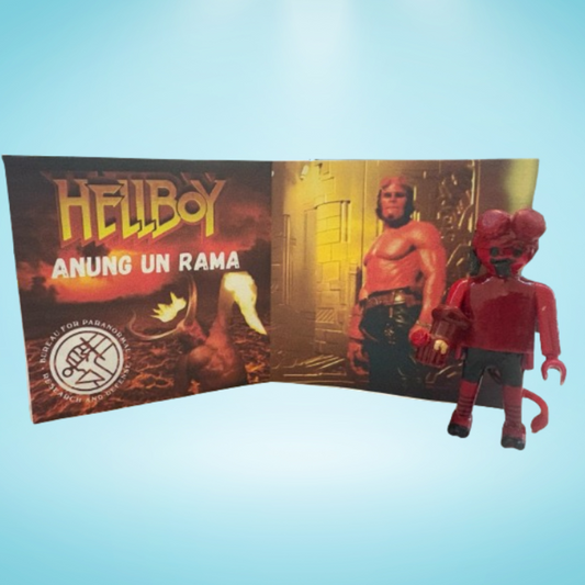 HellBoy