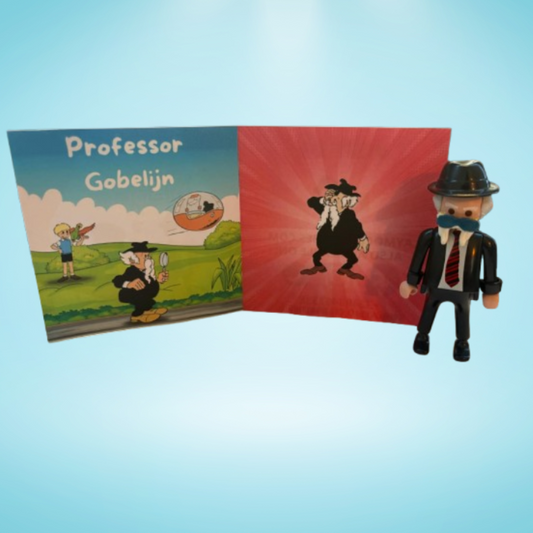 Professor Gobelijn