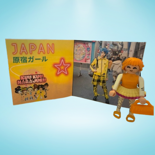 Harajuku - Amaya