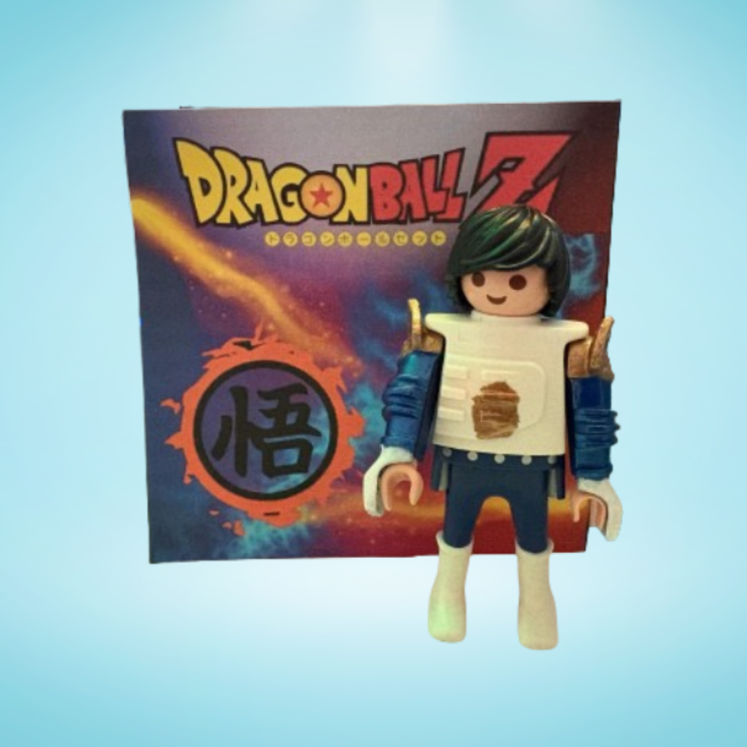 Son Gohan