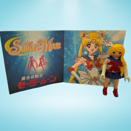 Sailor Moon