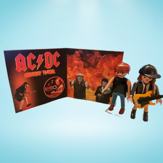 AC/DC