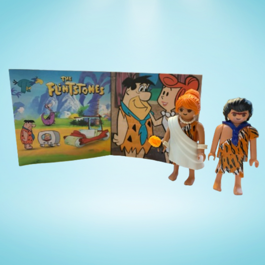 The Flintstones